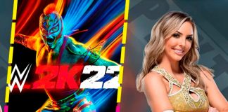 WWE presenta su videojuego con 37 luchadores que ya no están en la empresa
