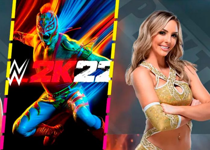 WWE presenta su videojuego con 37 luchadores que ya no están en la empresa