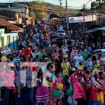 Alcaldía realiza colorido carnaval celebrando el 127 aniversario de Boaco Alcaldía realiza colorido carnaval celebrando el 127 aniversario de Boaco