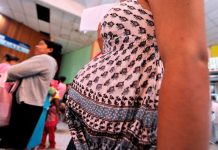Florida aprueba prohibir el aborto después de 15 semanas de embarazo