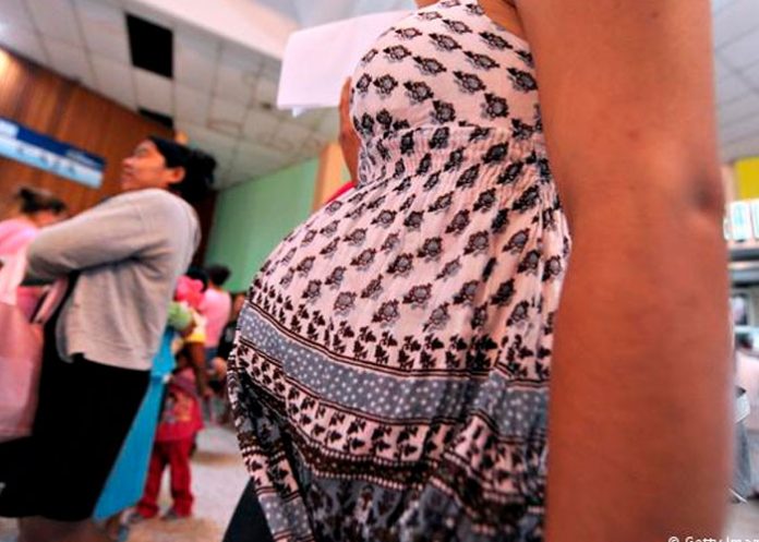 Florida aprueba prohibir el aborto después de 15 semanas de embarazo