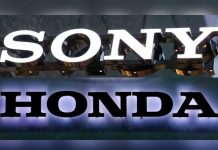 Sony y Honda se asocian para desarrollar vehículos eléctricos Sony y Honda se asocian para desarrollar vehículos eléctricos.
