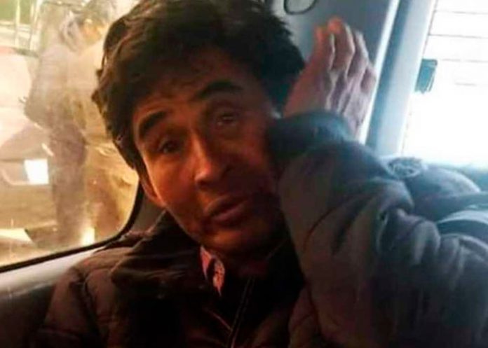 1 Capturan al conductor que mató a nueve personas en Carnaval de Bolivia