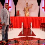Conoce al líder de la iglesia en Colombia que adora a Lucifer