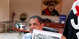 Nicaragua, aumenta sus volúmenes y los precios internacionales favorecen a los principales productos de exportación