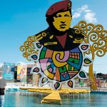 Nicaragua lista para celebrar al comandante Hugo Chávez