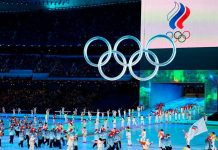 Arrancan oficialmente los Juegos Paralímpicos de Invierno de Beijing