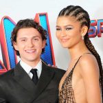 Tom Holland busca a Zendaya en Google para calmar su ansiedad Tom Holland sorprende a Zendaya en Roma