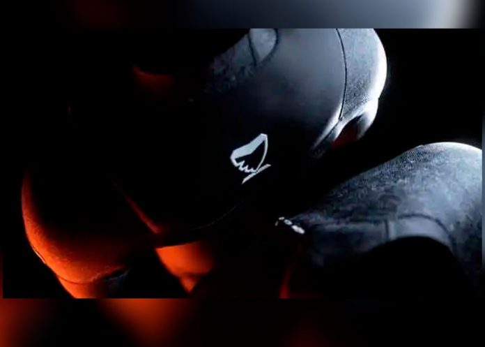 traje que resiste a la mordida de los tiburones