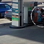 Ladrón en México: Se dispara el mismo durante robo y termina detenido