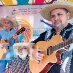 Exitoso festival de música campesina se desarrolló en Jinotega