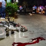 Fallecido en Managua