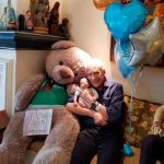Padre a los 83 años es la historia de un médico en Argentina
