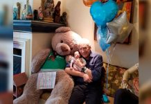 ¿Milagro? Padre a los 83 años es la historia de un médico en Argentina Padre a los 83 años es la historia de un médico en Argentina