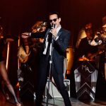 "Pa’lla voy" es el nuevo álbum de Marc Anthony