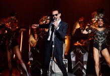 «Pa’lla voy» es el nuevo álbum de Marc Anthony "Pa’lla voy" es el nuevo álbum de Marc Anthony