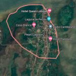 Machetean a dos hombres en Laguna de Perlas