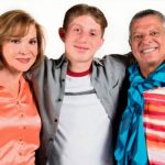 César Bono, actor de la serie ‘Vecinos’, gravemente en el hospital César Bono, actor de la serie ‘Vecinos’, gravemente en el hospital