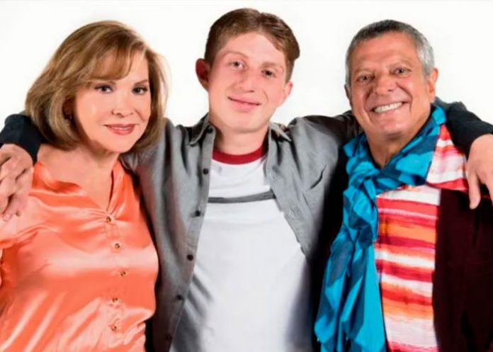 1 César Bono, actor de la serie ‘Vecinos’, gravemente en el hospital