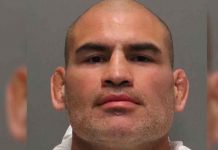 Reconocido peleador de UFC es ¡arrestado por presunto cargo de asesinato! Peleador de UFC Caín Velásquez detenido