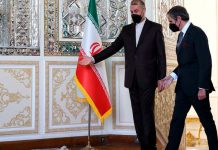 Anuncian lanzamiento de nuevo satélite militar en Irán