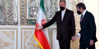 Anuncian lanzamiento de nuevo satélite militar en Irán