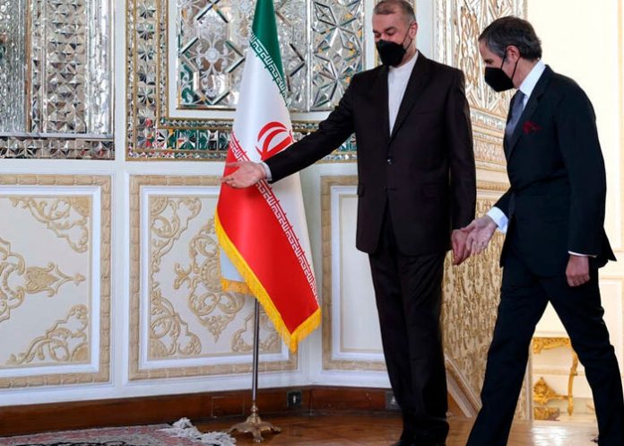 Anuncian lanzamiento de nuevo satélite militar en Irán