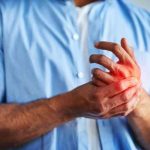 Síntomas post COVID