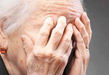Sujeto es acusado de violar a una abuelita en Miami