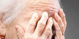Sujeto es acusado de violar a una abuelita en Miami
