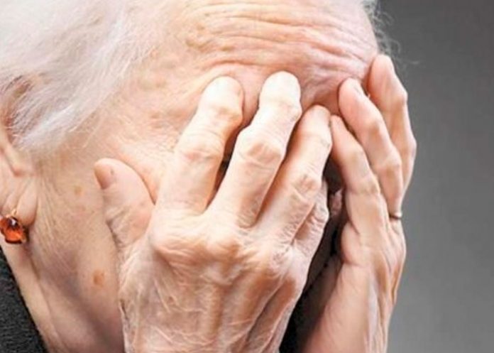 Sujeto es acusado de violar a una abuelita en Miami