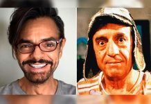 Se desatan las especulaciones ¿Eugenio Derbez creará la serie de Chespirito? Eugenio Derbez creará la serie de Chespirito?