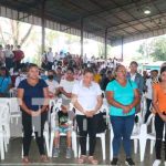 Avances que ha tenido las mujeres en Siuna y el país