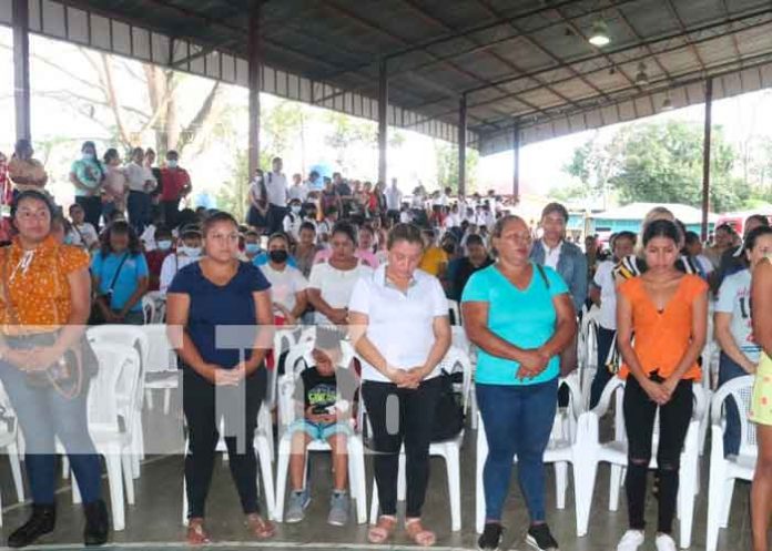 Avances que ha tenido las mujeres en Siuna y el país