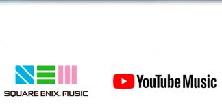 Square Enix crea un canal en YouTube con música de videojuegos