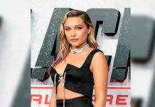 La saga Dune 2 integrará a Florence Pugh como Princesa Irulan