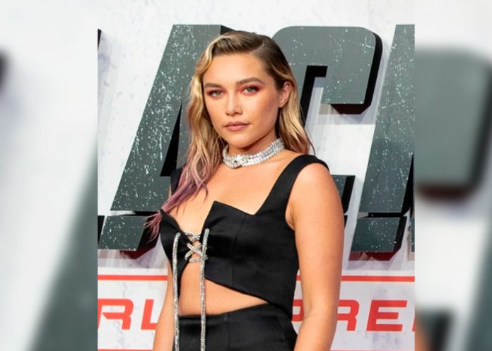 La saga Dune 2 integrará a Florence Pugh como Princesa Irulan