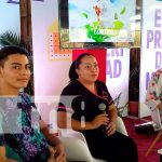 Productos a bajos precios para familias de Nicaragua Emprendedores de Nicaragua que estarán en el parque de ferias