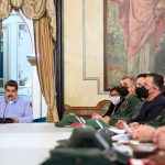 Gobierno de Venezuela dicta libertad a dos ciudadanos estadounidenses