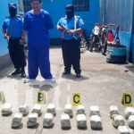 Policía Nacional en Matagalpa detiene a 8 sujetos e incauta 51 libras de marihuana Policía Nacional de Matagalpa detiene a 8 sujetos e incauta 51 libras de marihuana