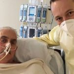 Muere en EEUU el primer paciente que recibió trasplante de corazón de cerdo.