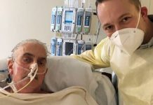 Muere en EEUU el primer paciente que recibió trasplante de corazón de cerdo.