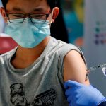 Pfizer comienza estudios finales de las píldoras antivirales para niños Pfizer comienza estudios finales de las píldoras antivirales para niños