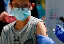 Pfizer comienza estudios finales de las píldoras antivirales para niños