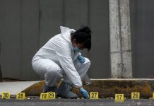 Asesinan un agente del Ministerio Público de Jalisco