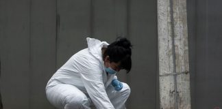 Asesinan un agente del Ministerio Público de Jalisco