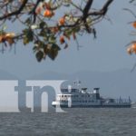Conozca el circuito turístico de sol, playa y arena en la Isla de Ometepe Conozca el circuito turístico de sol, playa y arena en la Isla de Ometepe