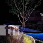 Buscaban a mujer que se lanzó a la bahía en Bluefields