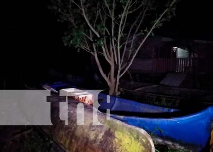 Buscaban a mujer que se lanzó a la bahía en Bluefields