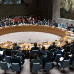 Rusia pide reunión del Consejo de Seguridad por actividad biológica en Ucrania Rusia pide reunión del Consejo de Seguridad sobre actividad biológica en Ucrania